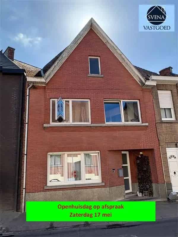 Openhuisdag 17 Mei 2025