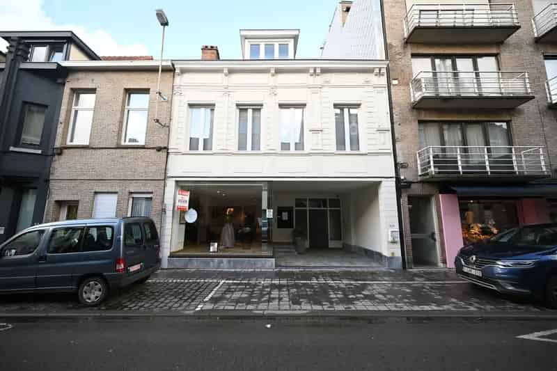 Kantoor te Huur Roeselare Centrum