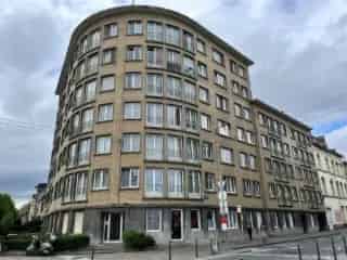 Appartement te Koop Anderlecht 2 slaapkamers 104m²