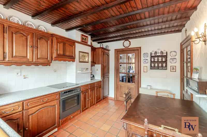 Huis te huur Zottegem 3 slaapkamers  tuin garage