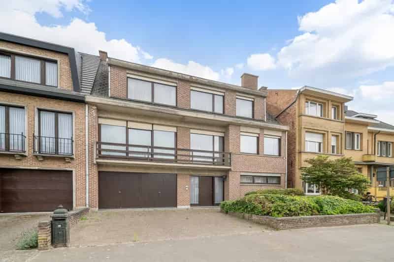 Ruime Bel-Etagewoning te Huur nabij Aarschot en Leuven