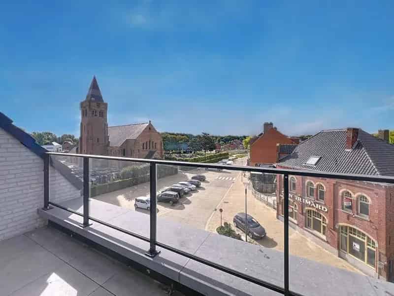 Appartement te koop