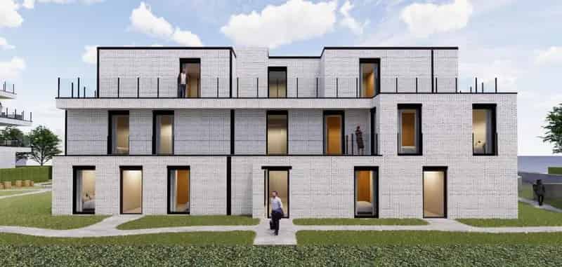 Appartementen te koop Tielt 2 slaapkamers Ter Linde Ter Olm