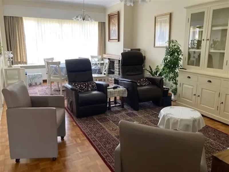 Appartement te Koop Park Den Brandt 2 slaapkamers Garage