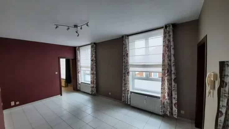 Appartement Te Koop 2 Slaapkamers Charleroi