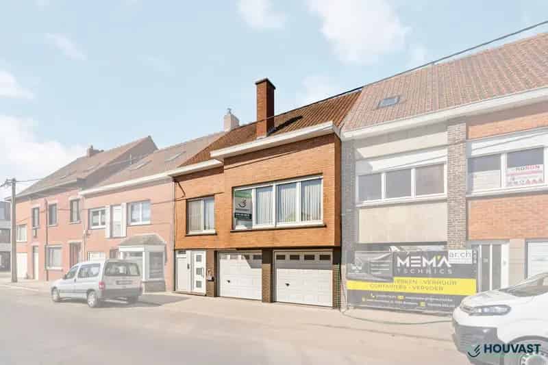 Huis te Koop Lichtervelde