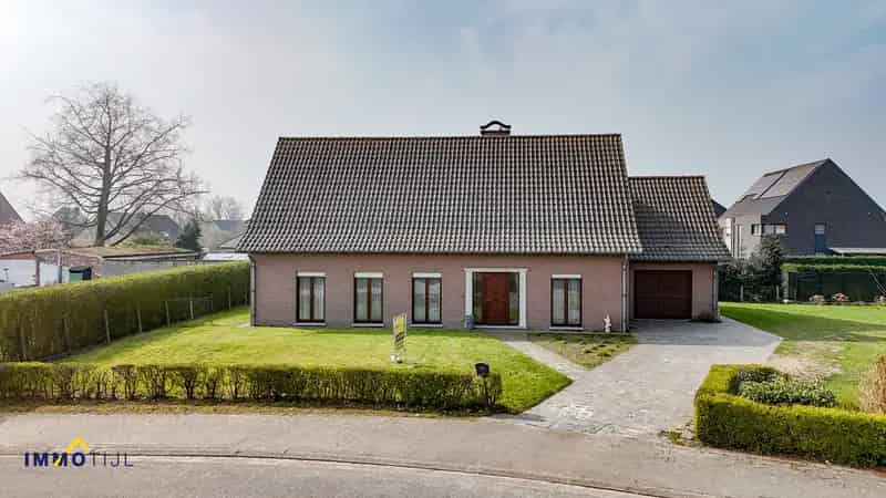 Huis te koop Hamme: Ruime woning 4 slaapkamers 23 are