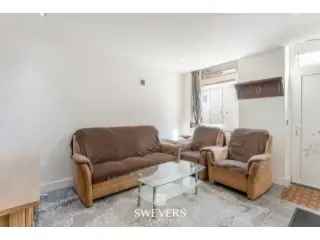 Huis te koop Tongeren 3 slaapkamers