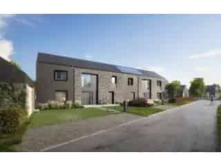 Bouwgrond Durbuy 11 Woonloten