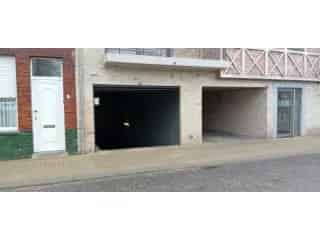 Garagebox te koop Ichtegem