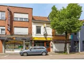 Huis gemengd gebruik te koop - Kessel-Lo RBT32297