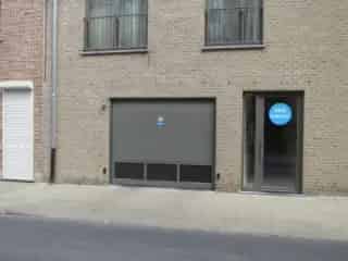 Parking te Huur Haren Brussel Nabij Station