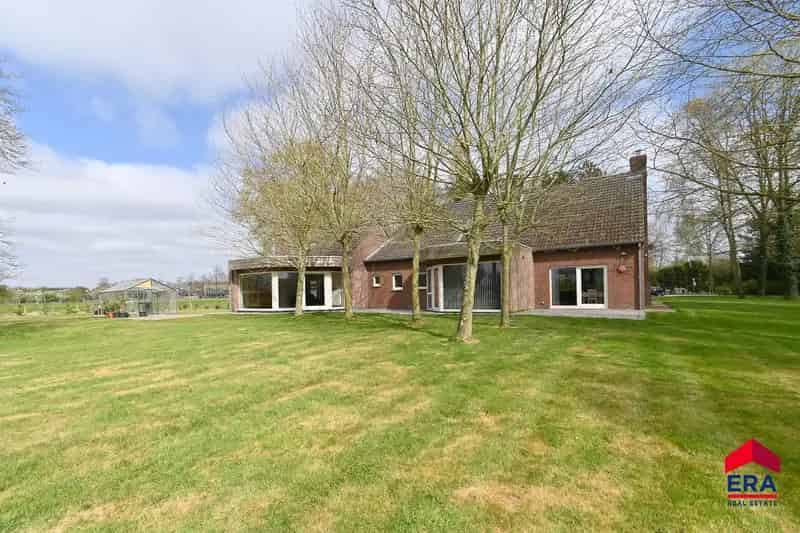 Huis te koop Maldegem 5 slaapkamers 3 badkamers