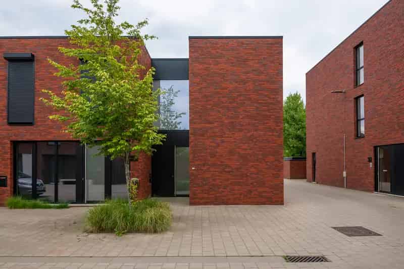 Huis te huur 3 slaapkamers tuin Deurne Zuid