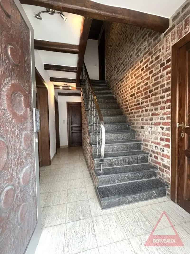 Beselare Halfopen Bebouwing Centrum