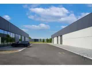 KMO Unit te Oostkamp 521m²