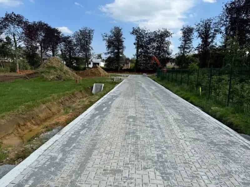 Bouwgrond Volledige Aanbod
