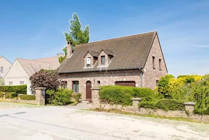 Huis te Koop Fayt-Lez-Manage