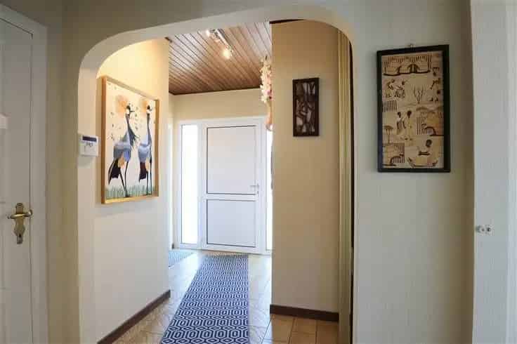 Villa te Koop Erpe-Mere 165m² 2 slaapkamers