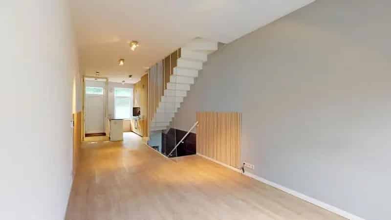 Huis te huur Woluwe-Saint-Lambert 4 slaapkamers