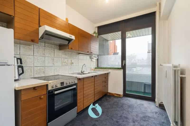 Appartement te Koop Zelzate Grote Markt