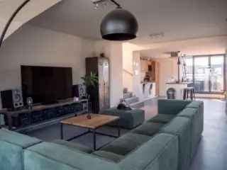 Appartement te huur Doornik 140m2 3 slaapkamers nabij centrum