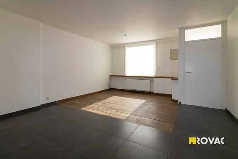 Rijwoning te koop Izegem - 2 slaapkamers - stadstuin