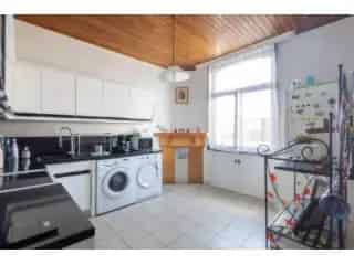 Appartement te koop Vorst 103m² 2 slaapkamers Dudenpark