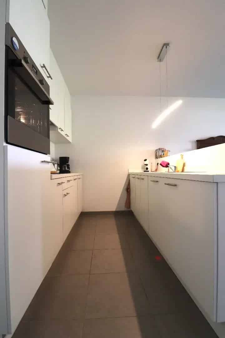 Appartement te huur Sint Niklaas 1 slaapkamer