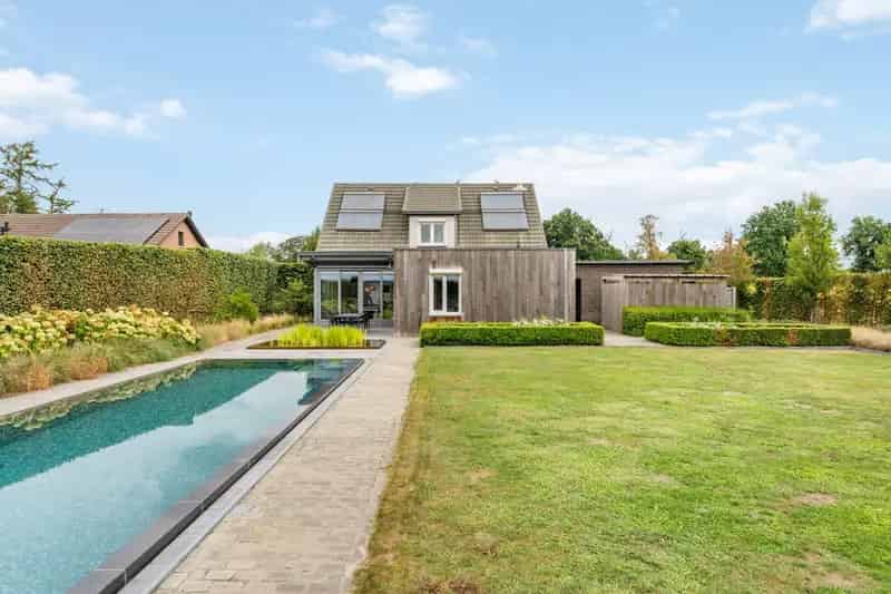 Woning Te Arendonk