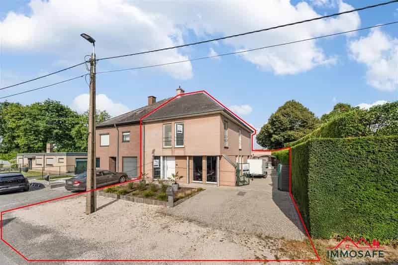 Huis te koop
