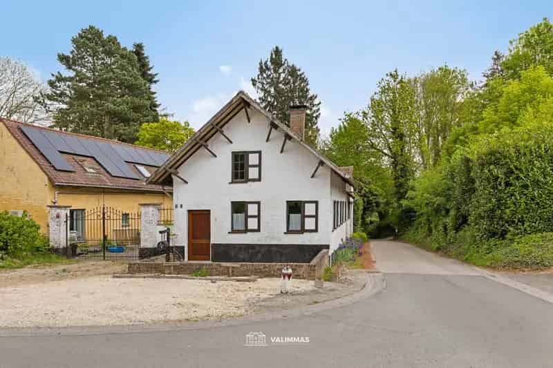 Huis te koop: Landelijke woning met garage en 3 slaapkamers