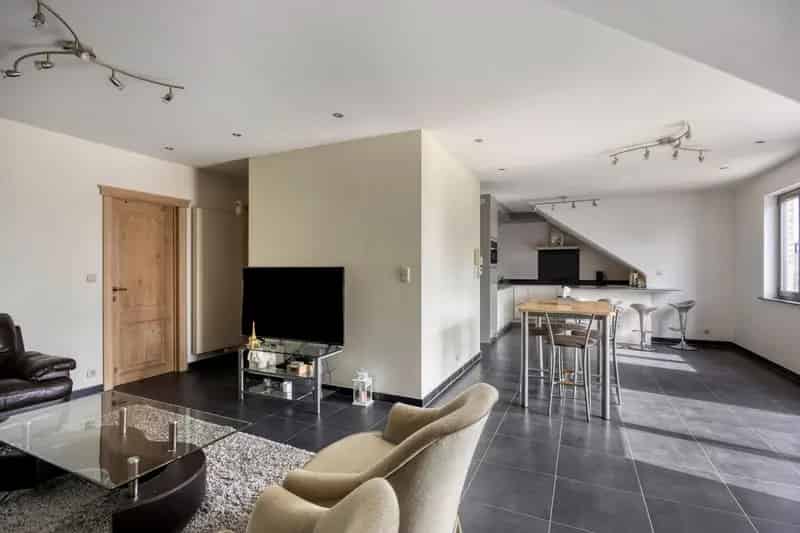 Penthouse te koop Centrum met Lift Garage Balkon