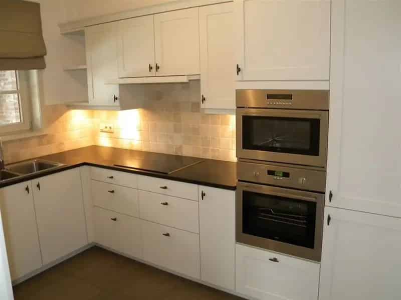 Appartement te koop