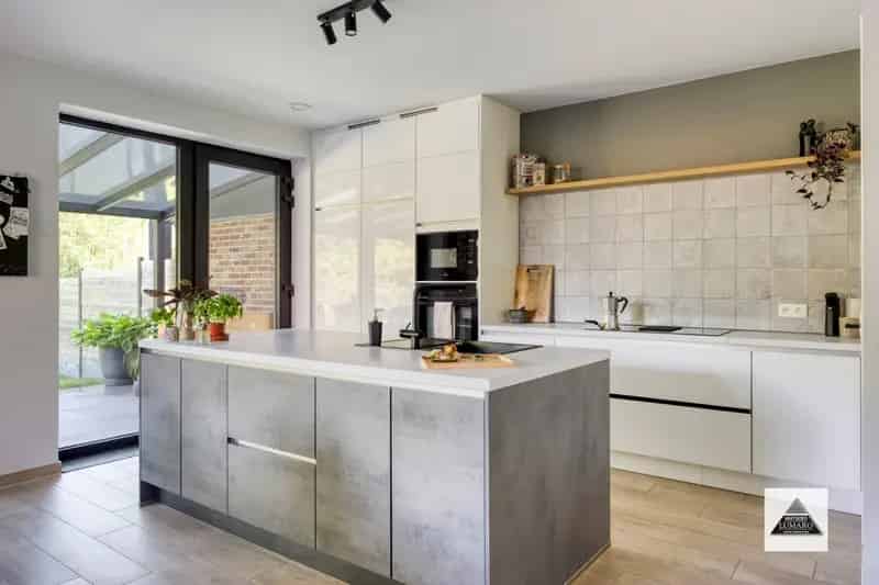 BEN Woning te Koop 4 slaapkamers Warmtepomp Zonnepanelen 2022