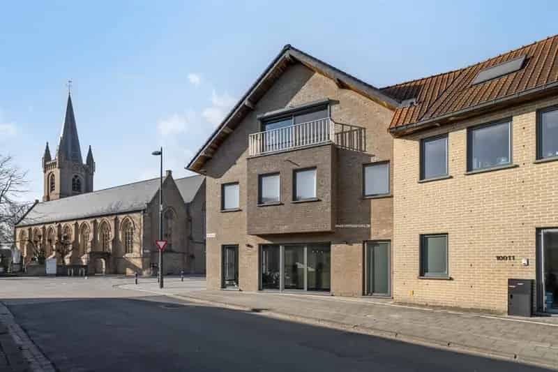 Appartement te koop Diksmuide 1 slaapkamer - gerenoveerd