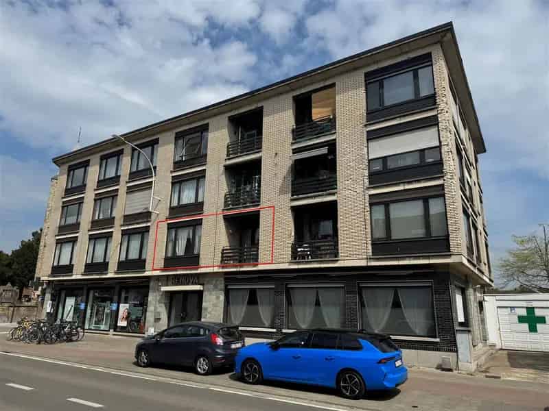 Appartement te huur Walem Centrum 85m² 2 slaapkamers