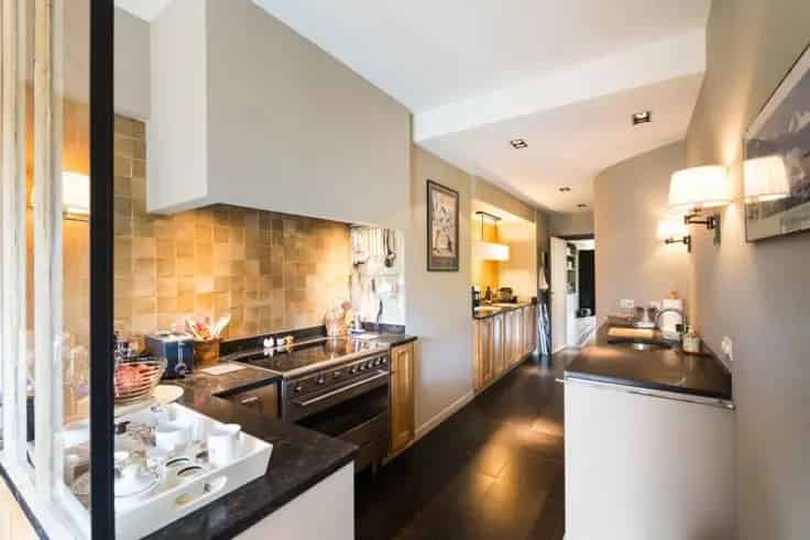 Appartement te Koop Woluwe-Saint-Pierre 170m2 3 slaapkamers 3 badkamers