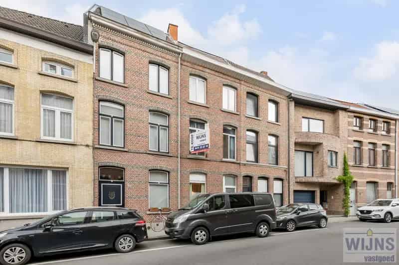 Huis te huur Lier Centrum 3 slaapkamers EPC C
