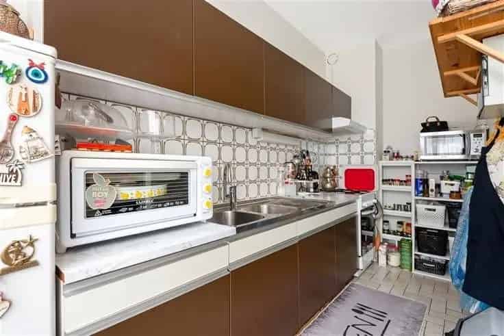 Appartement te koop Neder Over Heembeek