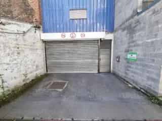 Parking te Huur Luik Centrum Nabij Bushalte en Winkels