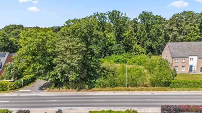Bouwgrond te Huur Tremelo Keerbergen 18 are