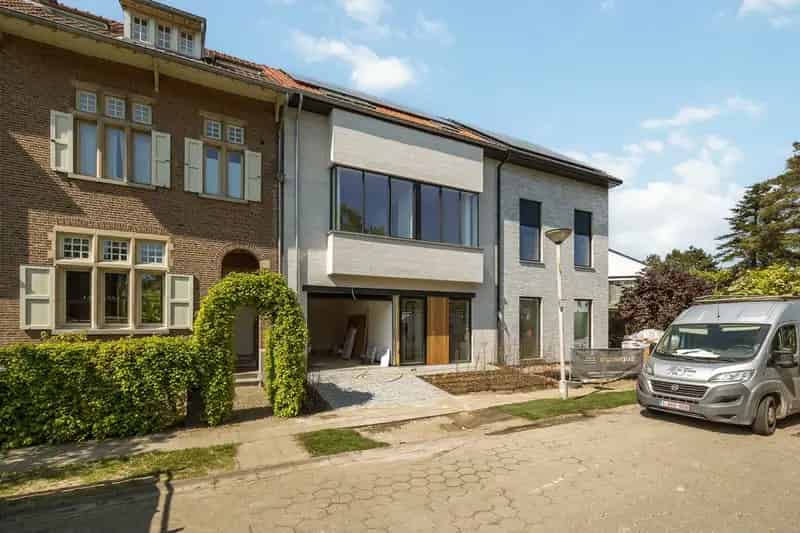 Luxe Nieuwbouwwoning te Huur Mariaburg