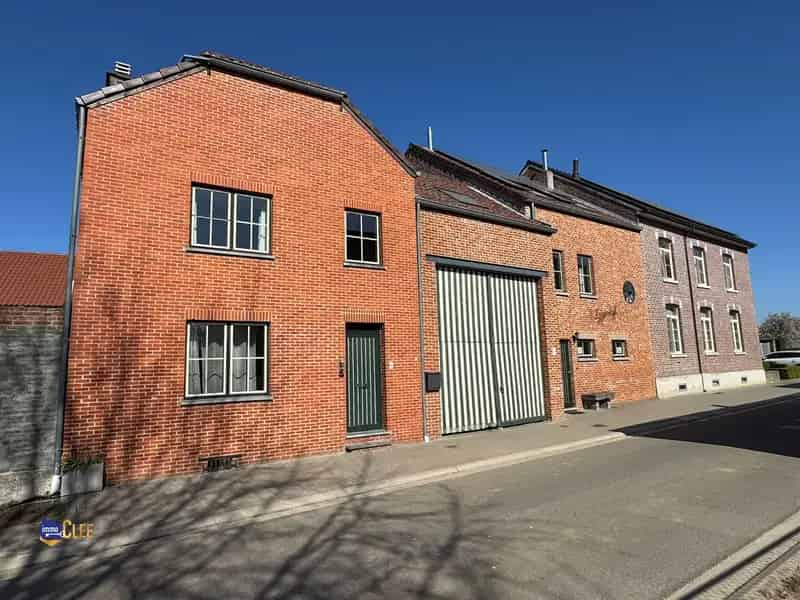 2 Landelijke Vakantiewoningen
