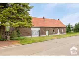 Authentieke Hoeve te Koop Neeroeteren