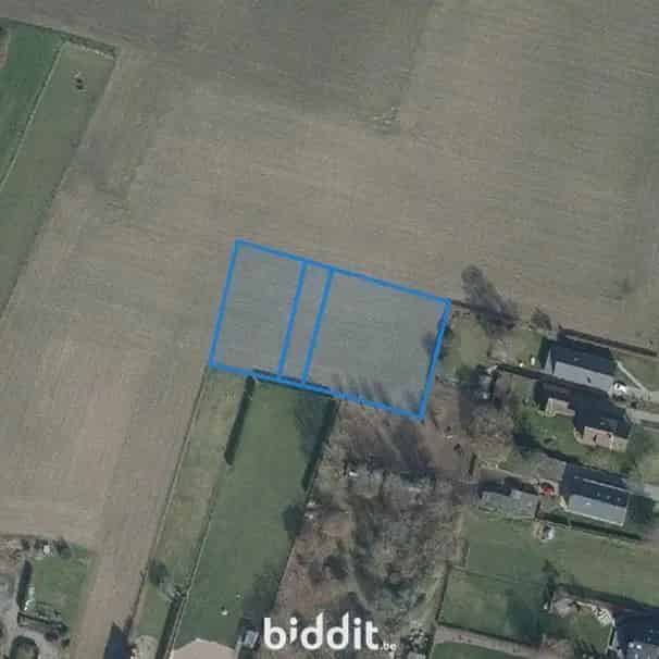 Landbouwgrond Kampenhout Lot 5 24a51ca