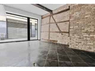 Handelspand te Huur Luik Centrum 65m²