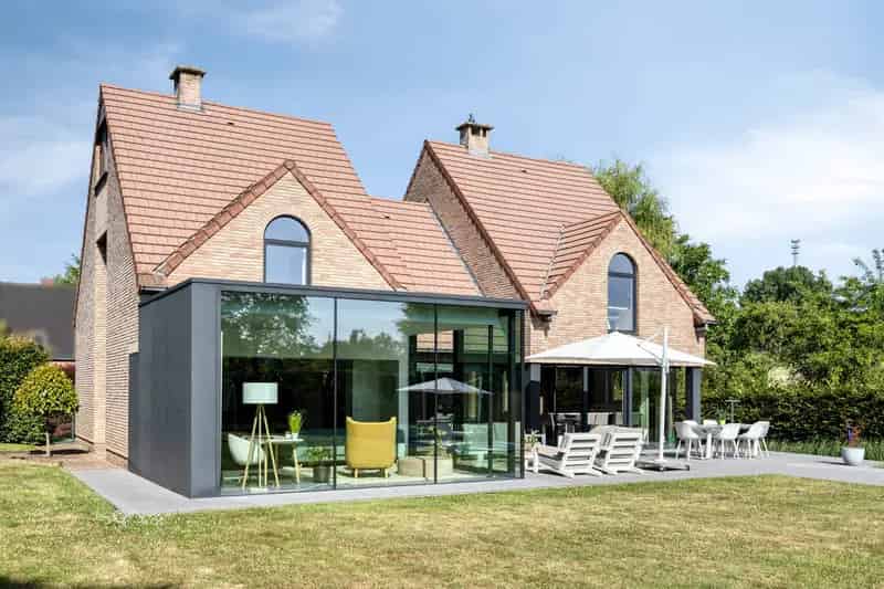 Huis te koop
