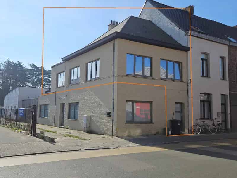 Appartement te huur Destelbergen