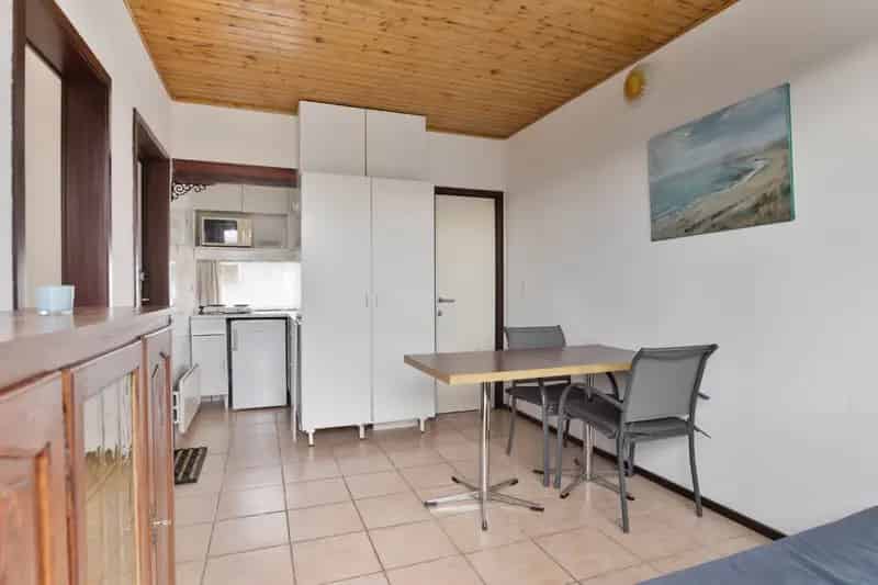 Vakantiewoning Eén Slaapkamer Nabij Natuurgebied